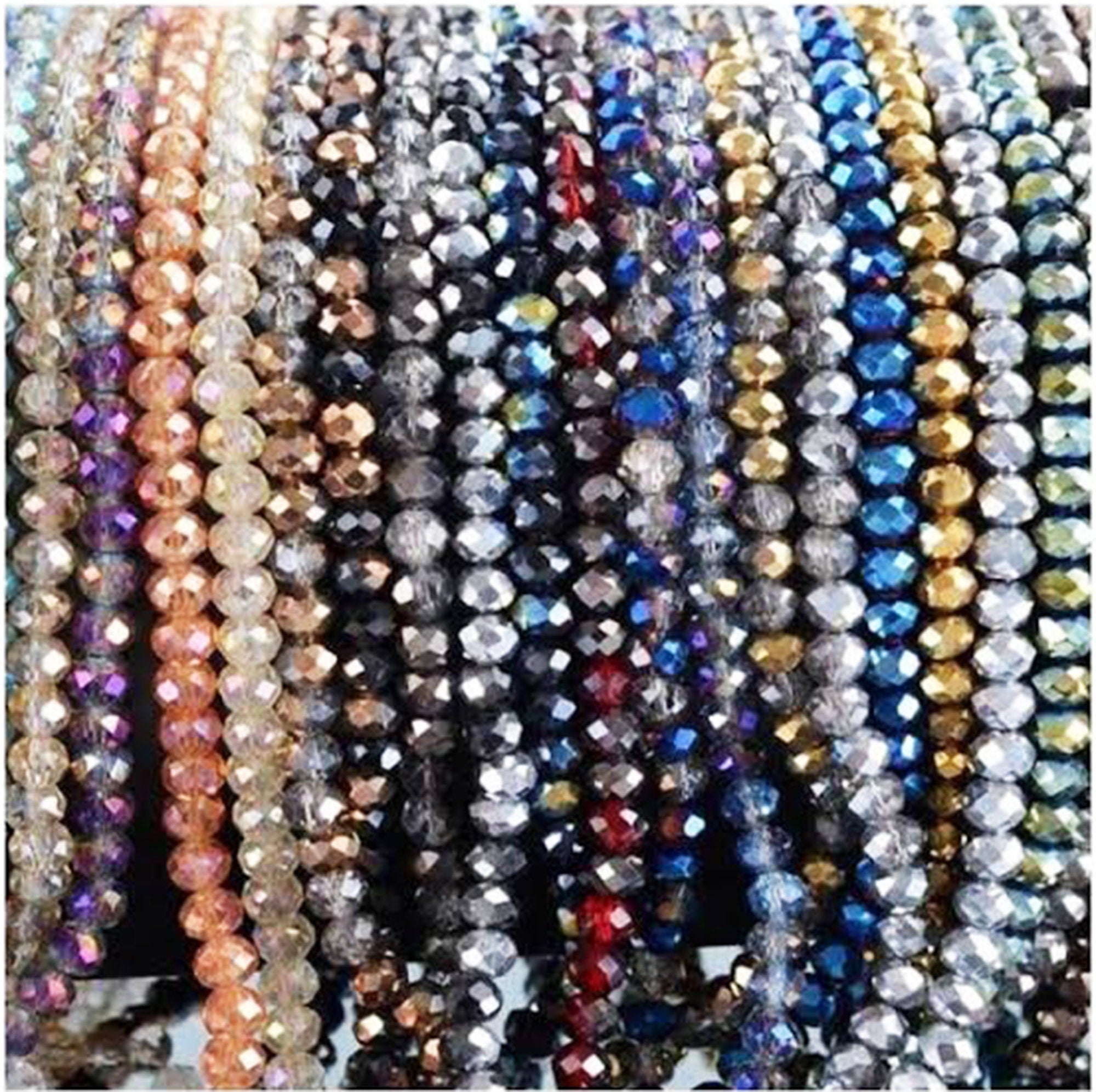 Da NeeNa J018g Elegant J'Adore Charlize Necklace Choker