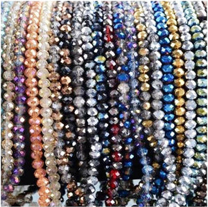 Da NeeNa J018g Elegant J'Adore Charlize Necklace Choker