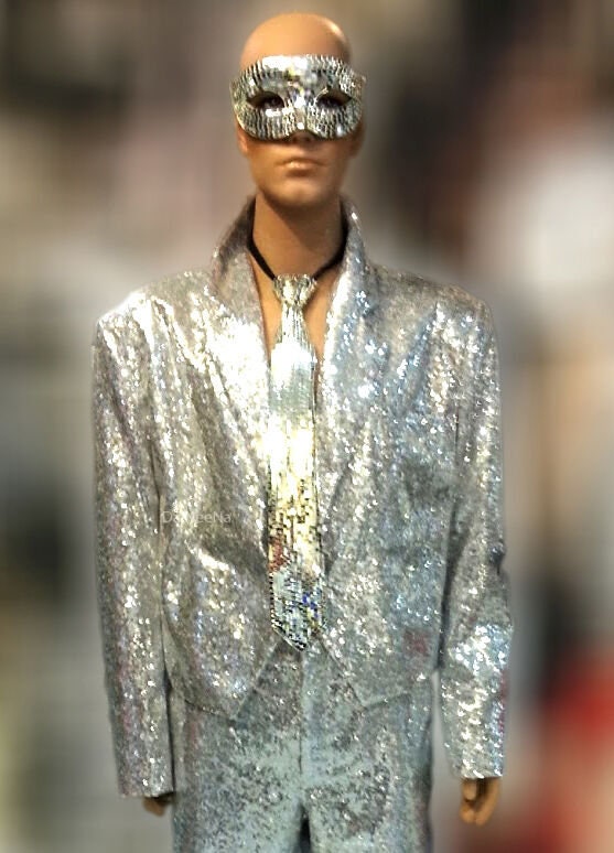 Da NeeNa T611 Michael Casual Showgirl Suit Coat Outwear Blazer Jacket XS-XL