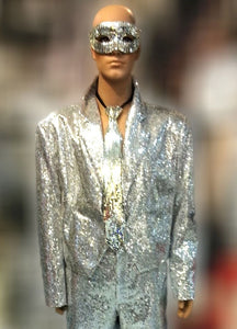 Da NeeNa T611 Michael Casual Showgirl Suit Coat Outwear Blazer Jacket XS-XL