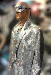 Da NeeNa T611 Michael Casual Showgirl Suit Coat Outwear Blazer Jacket XS-XL