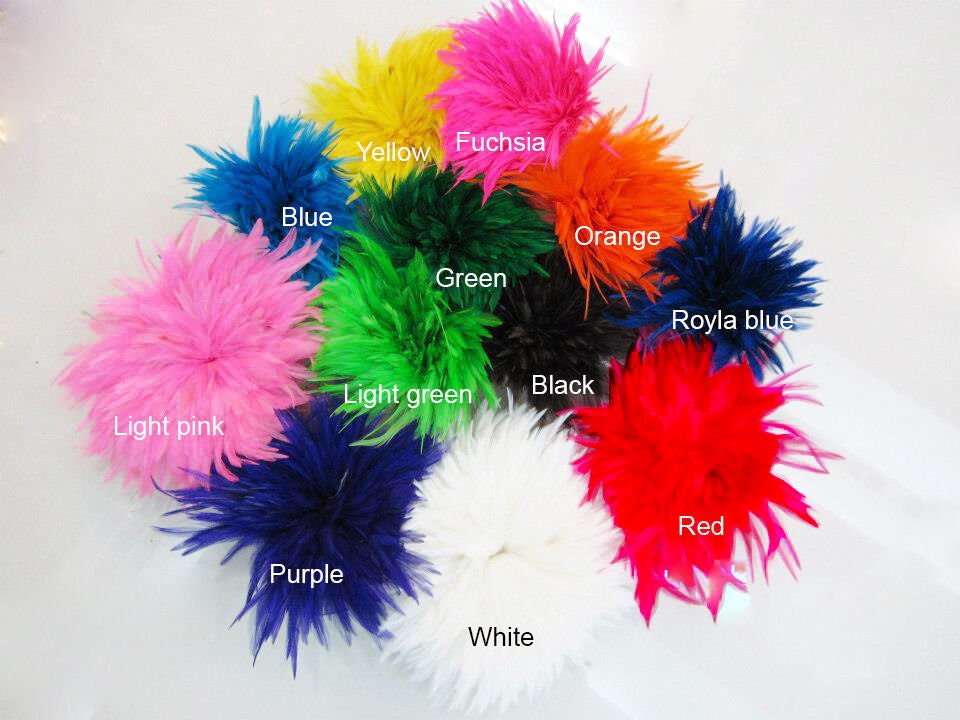 Da NeeNa C727R Glitter Sea Angel Ruffle Sea Water Wave Crystal Dance Shoulder Headdress Backpack