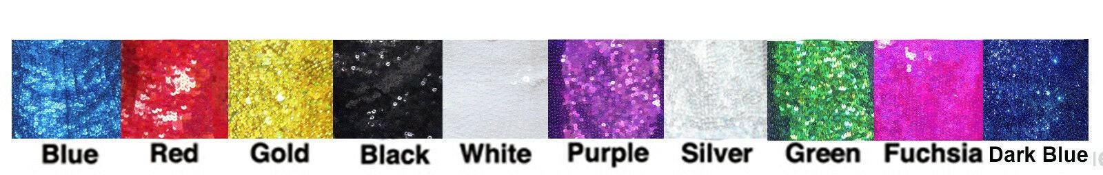 Da neena m114 sexy cheerleader salsa dance usa america sequin bra skirt xs-xl