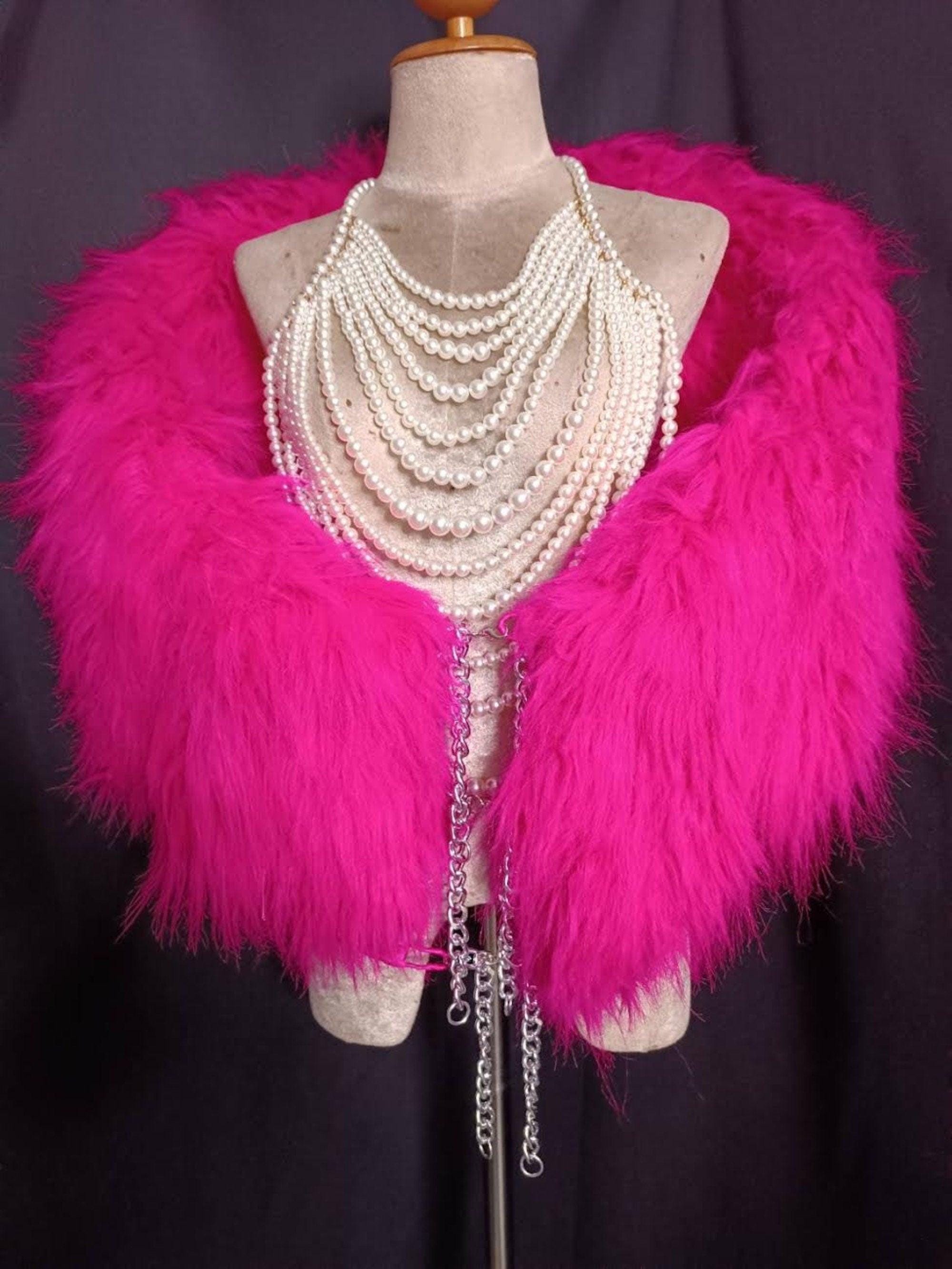 Daneena m1104 grand opening princess showgirl dance dress necklace corset costume set xs-xl