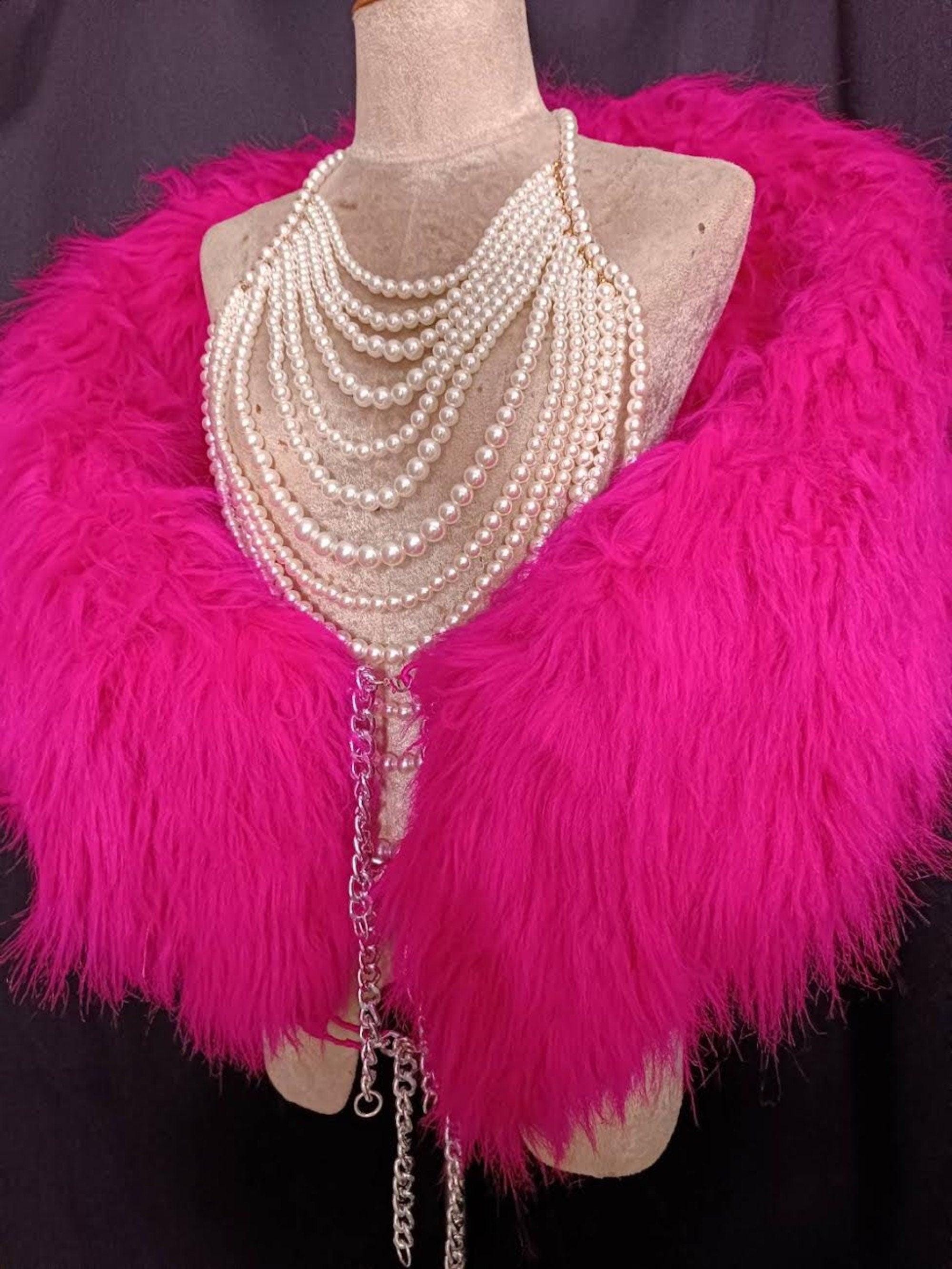 Daneena m1104 grand opening princess showgirl dance dress necklace corset costume set xs-xl