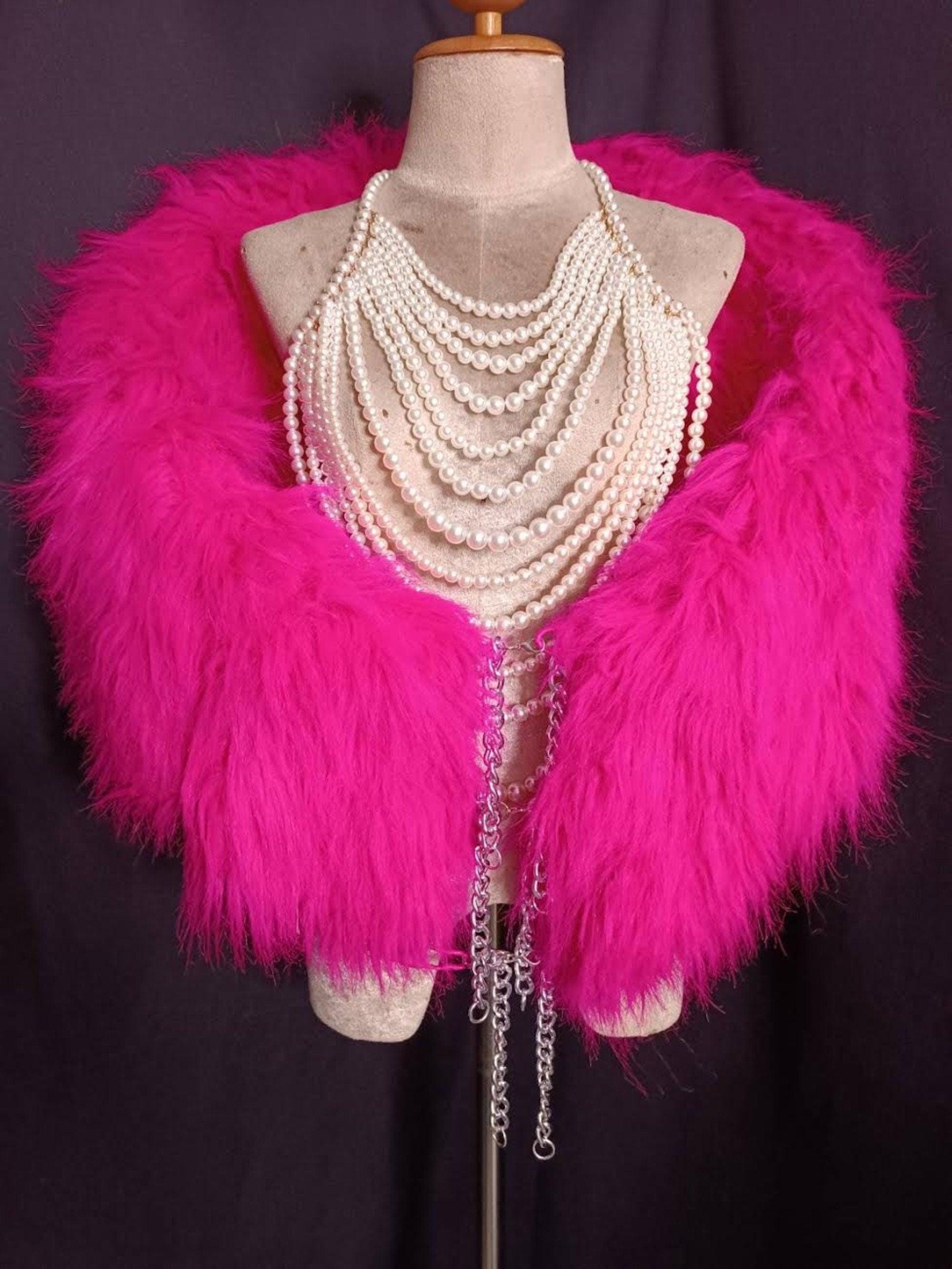 Daneena m1104 grand opening princess showgirl dance dress necklace corset costume set xs-xl