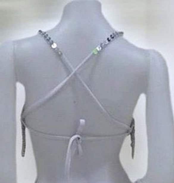 Da neena l025 party latin dance costume drag showgirl leotard xs-xl