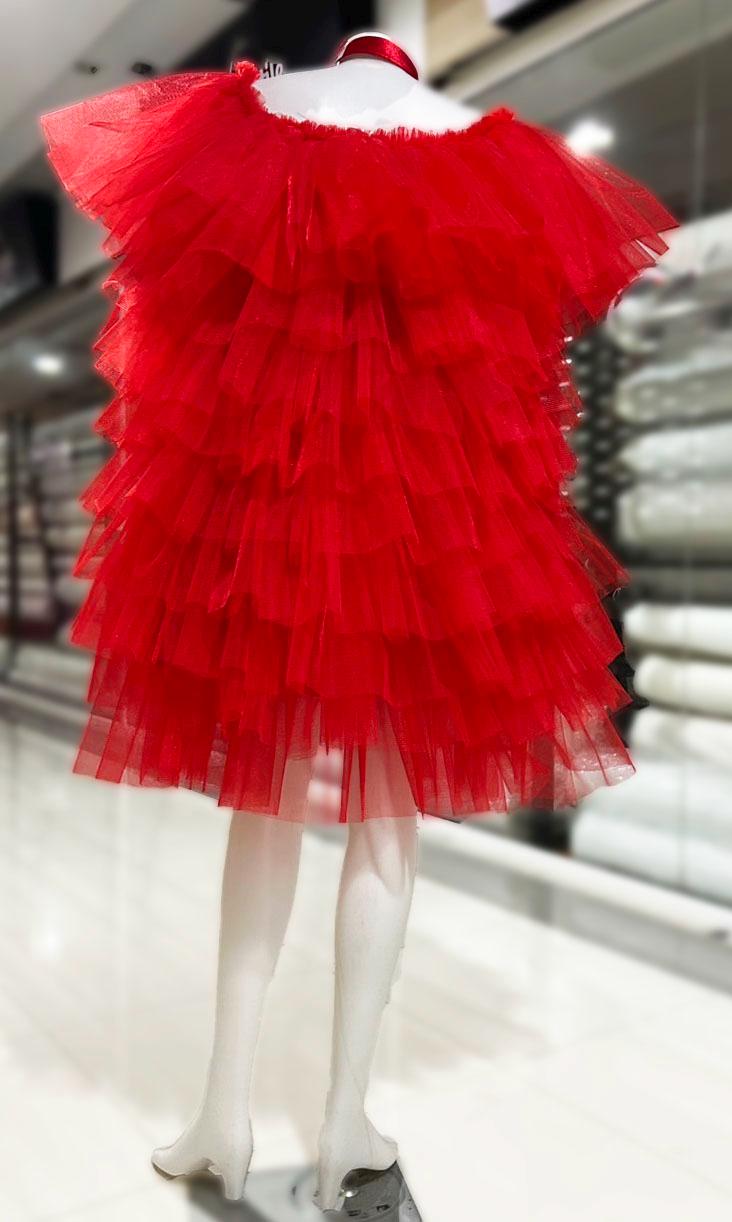 Da neena m1160 merry christmas lady showgirl dance pageant stage dress xs-xl