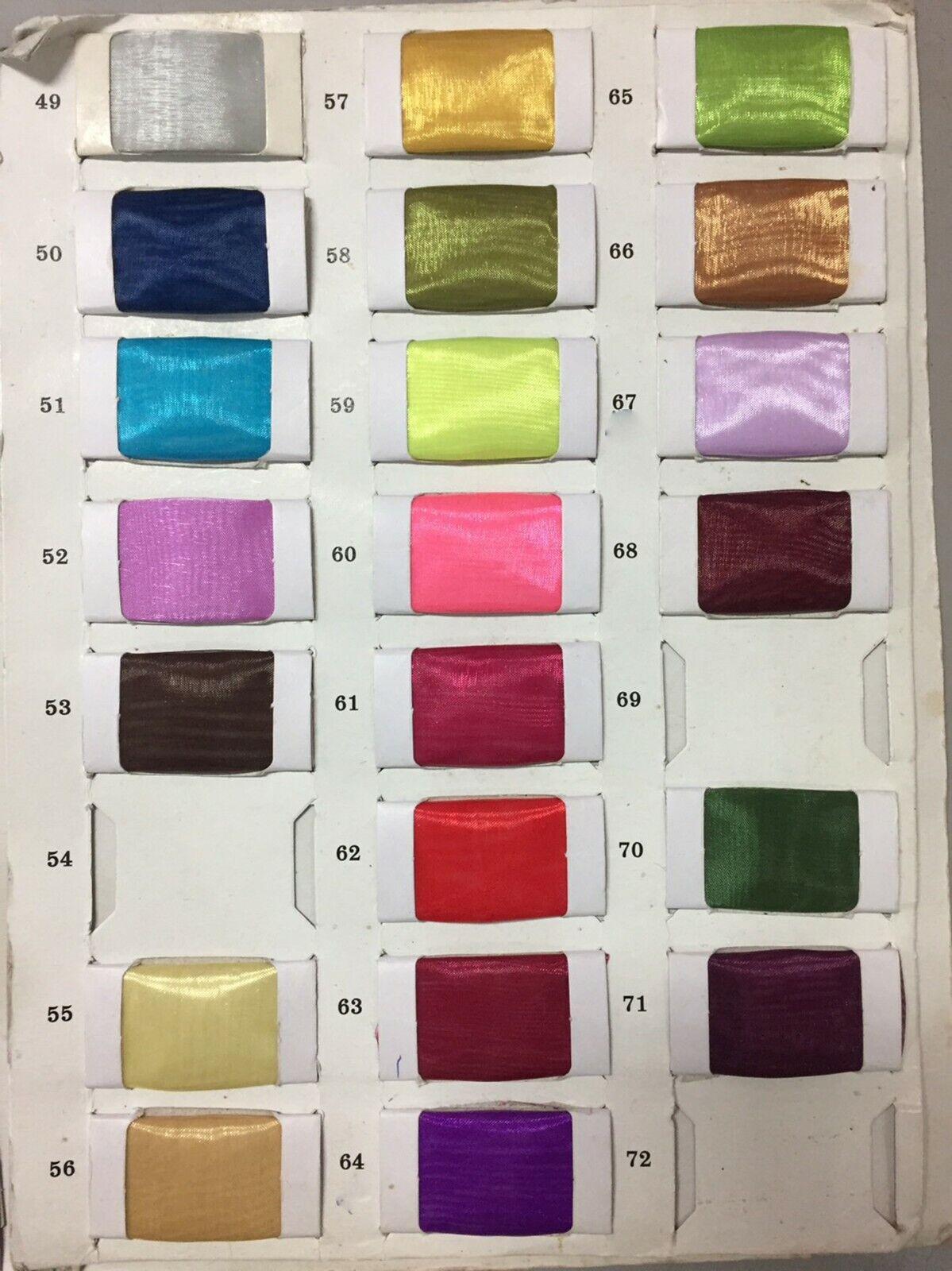 Da neena c986x sexy flamenco dance showgirl organza ruffle armband skirt xs-xl