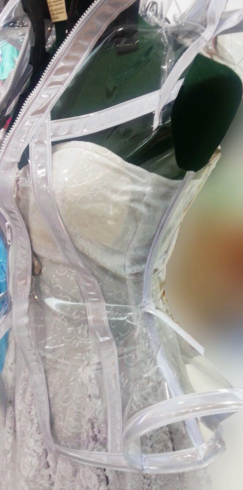 Da neena c0006 crystalline beyonce dance showgirl lady gaga dress jacket xs - xl