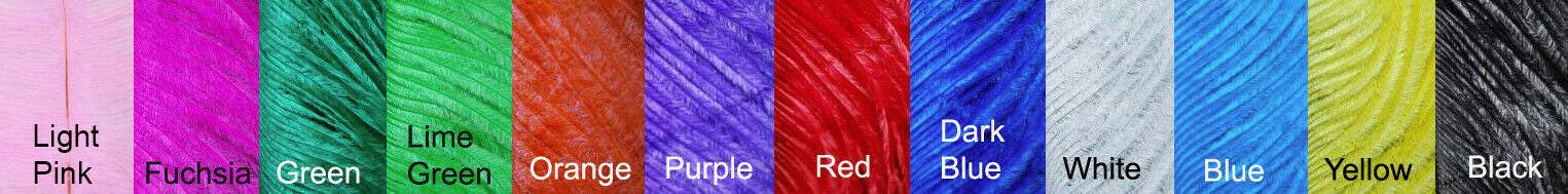 Da neena b043 gigantic pink ostrich feather victoria angel wings