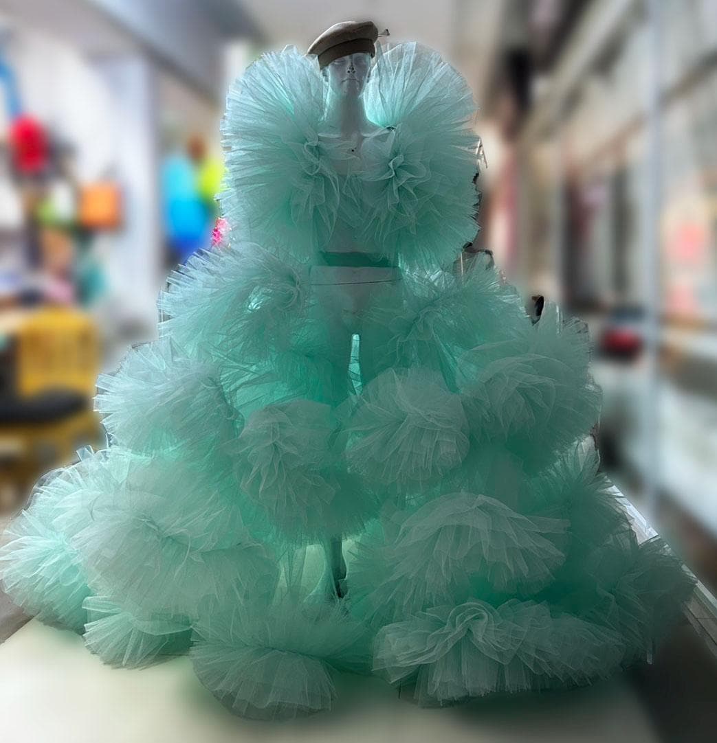 Da neena b1150 victory powerful queen cabaret vegas showgirl gay pride parade pageant dancer vest