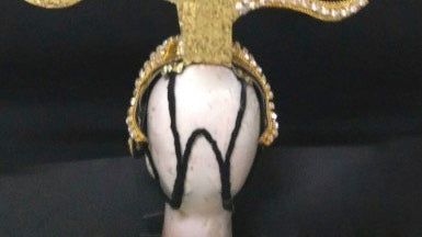 16 Headdresses for Lesley #2