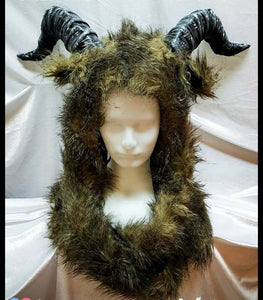 Da NeeNa H786 Queen of Yak Vegas Showgirl Pageant Headdress