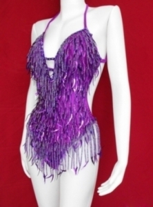 Daneena L1037 Sexy Infinity Star Drag Vegas Stage Showgirl Crystal Leotard  Bodysuit XS-XL -  Canada