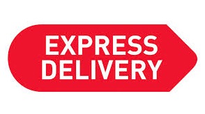 Express Shipping 10-14 days